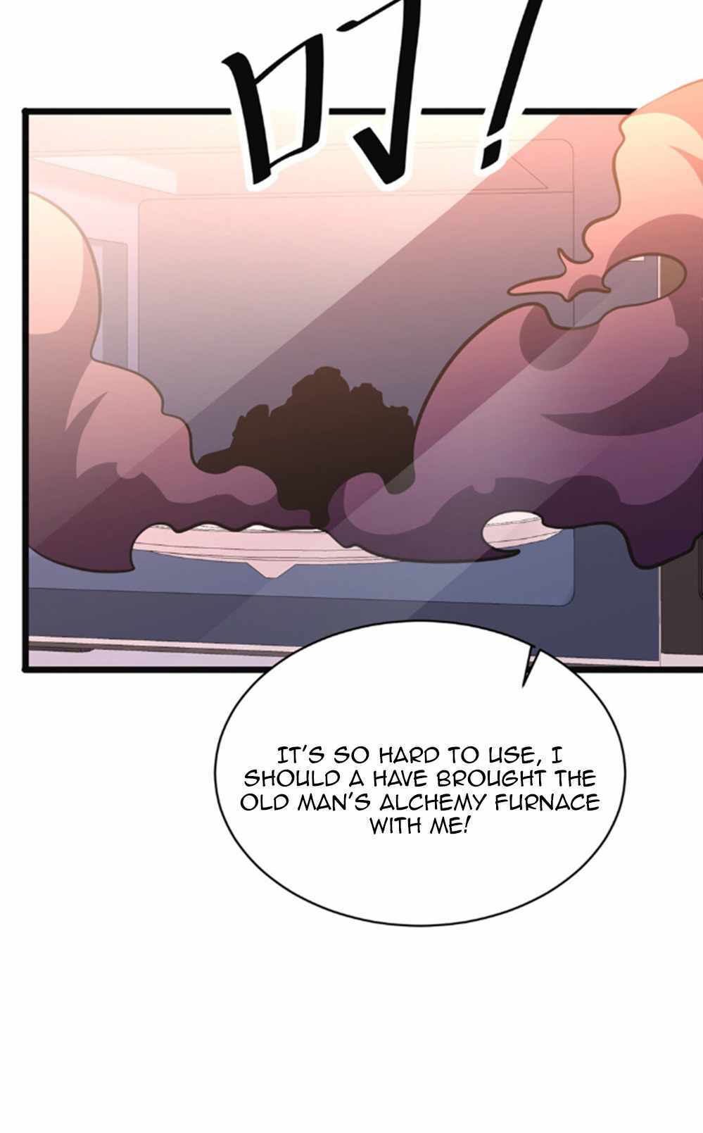 Divine Urban God Chapter 17 - page 38