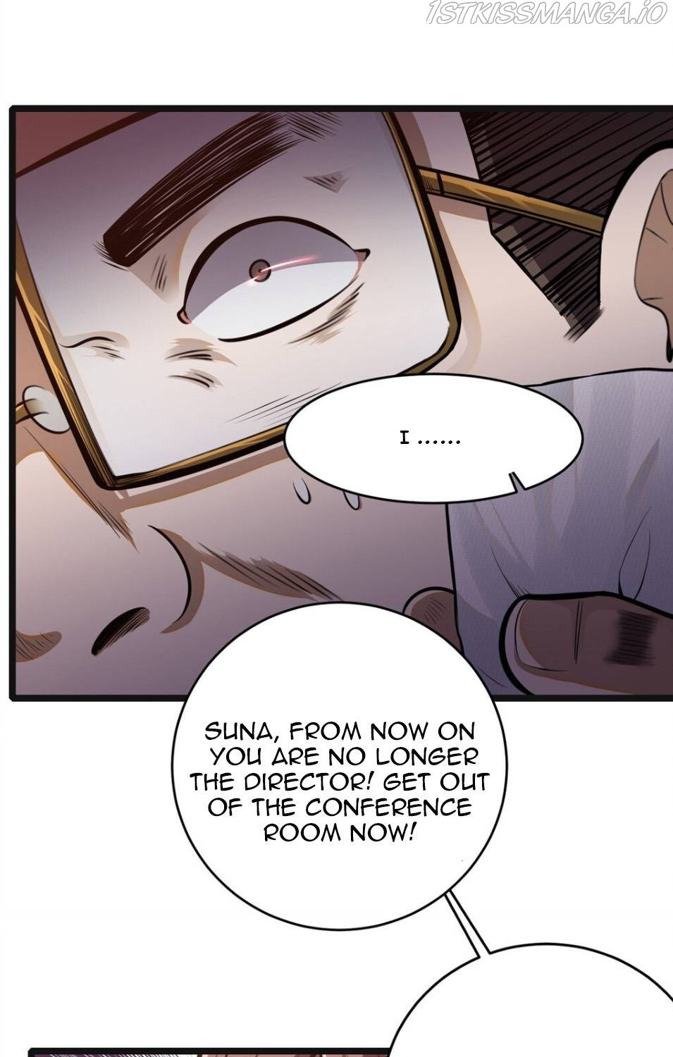 Divine Urban God Chapter 12 - page 6