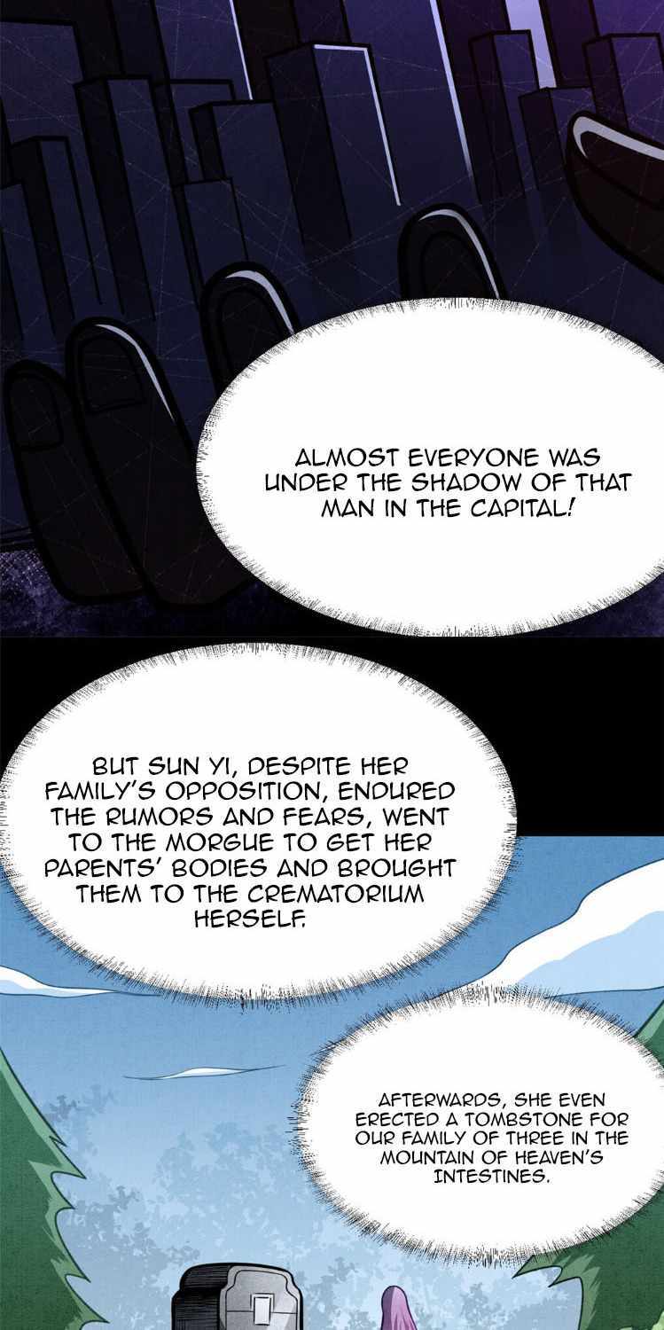 Divine Urban God Chapter 2 - page 27