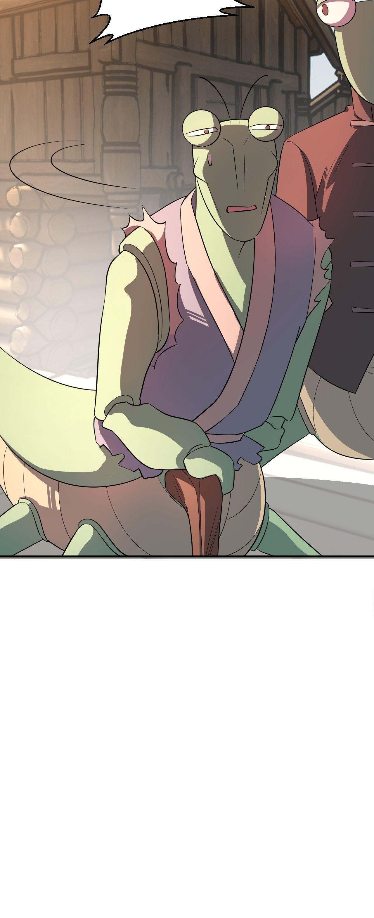 The Strongest Snail Has A Mansion In The World Of Snails chapter 15 - page 22