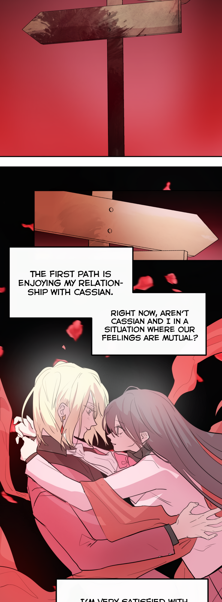 Heart Throbbing Conqueror Chapter 7 - page 15