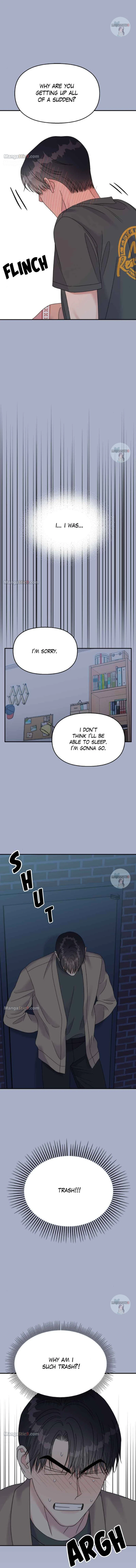 My Butler, Not Lover Chapter 114 - page 6