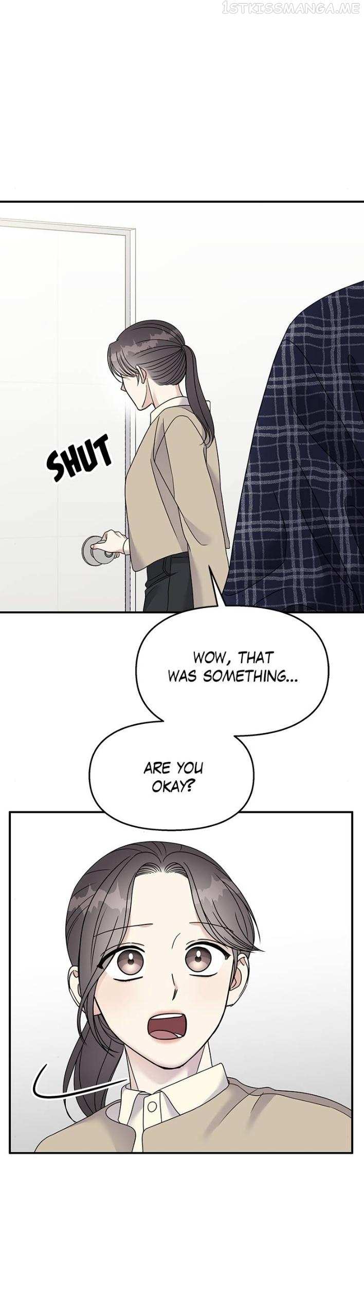 My Butler, Not Lover Chapter 97 - page 17