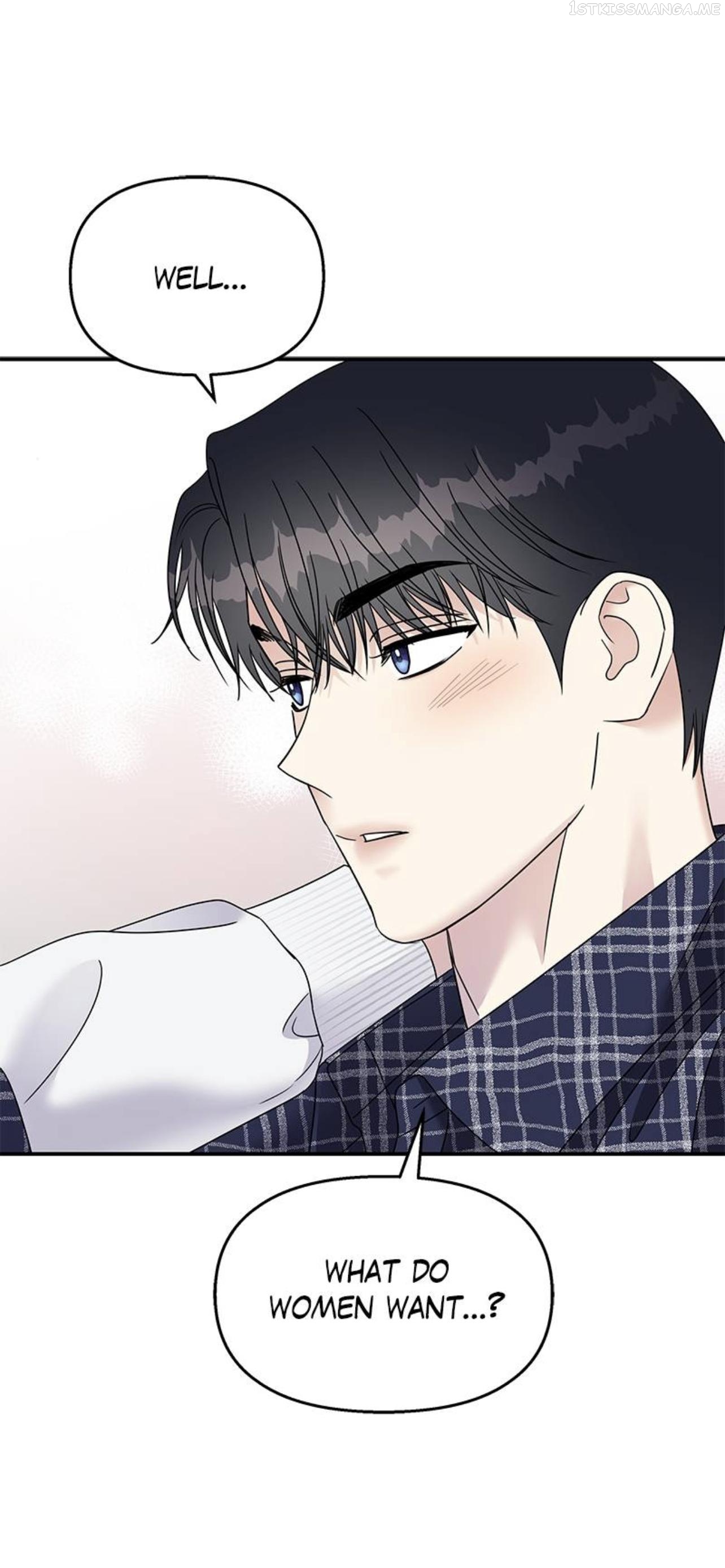 My Butler, Not Lover Chapter 97 - page 49