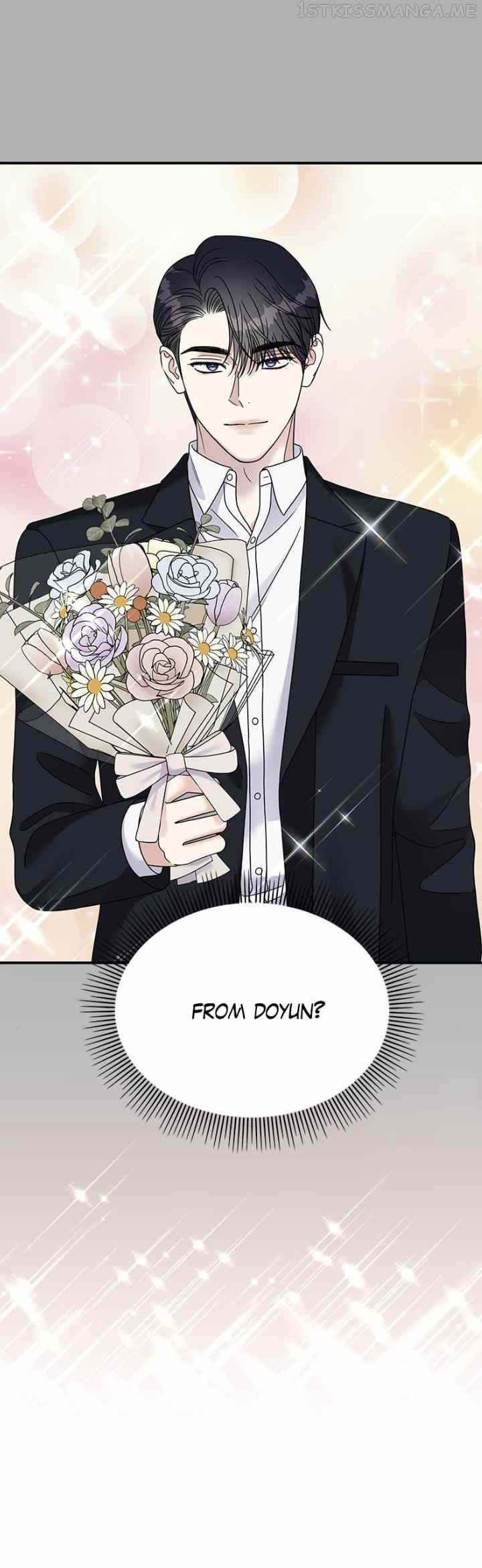 My Butler, Not Lover Chapter 97 - page 64