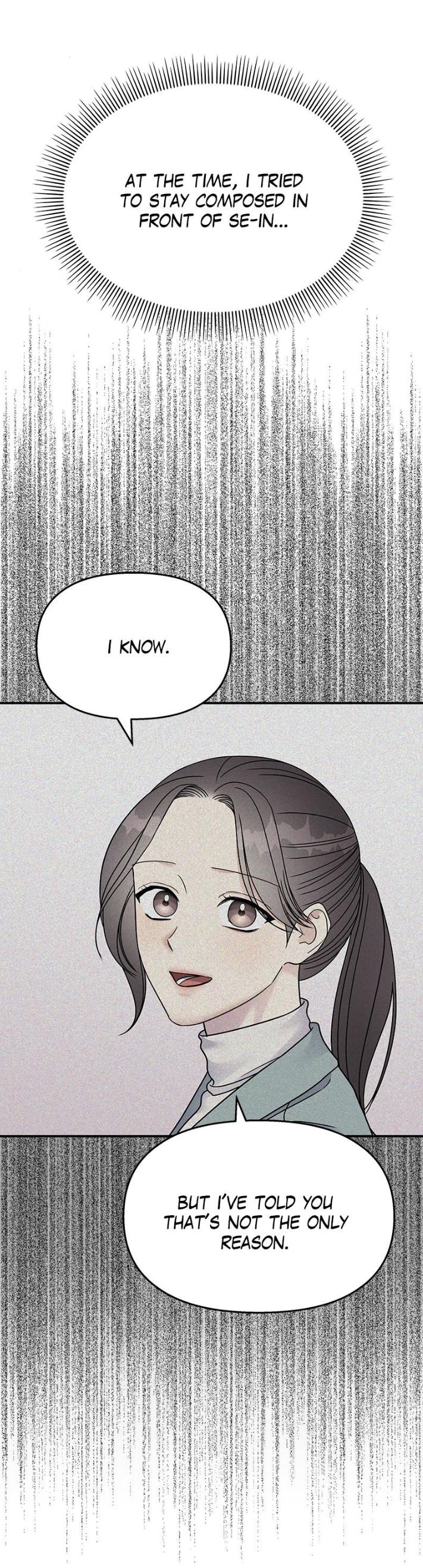 My Butler, Not Lover Chapter 95 - page 29