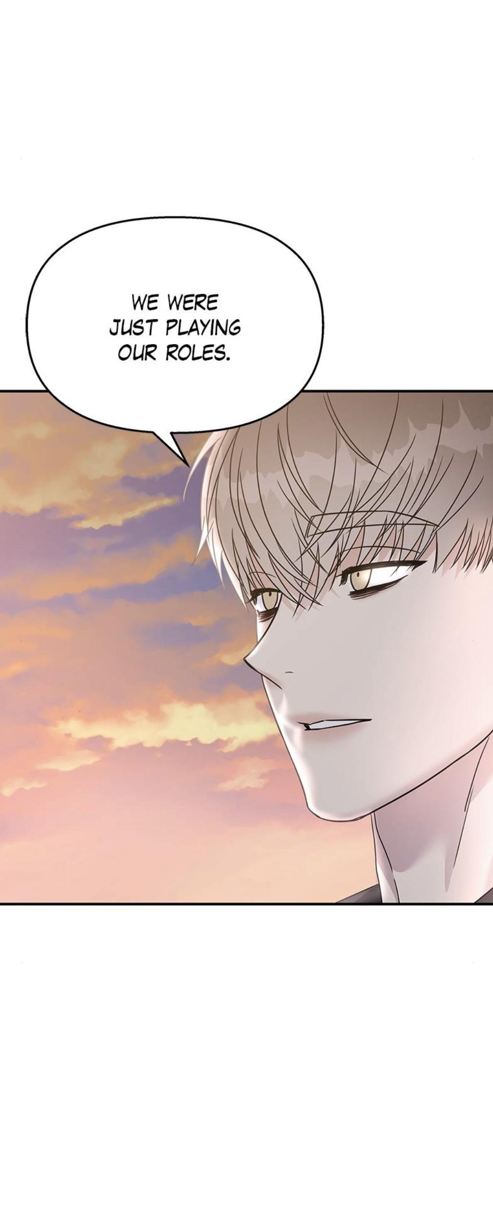 My Butler, Not Lover Chapter 94 - page 60