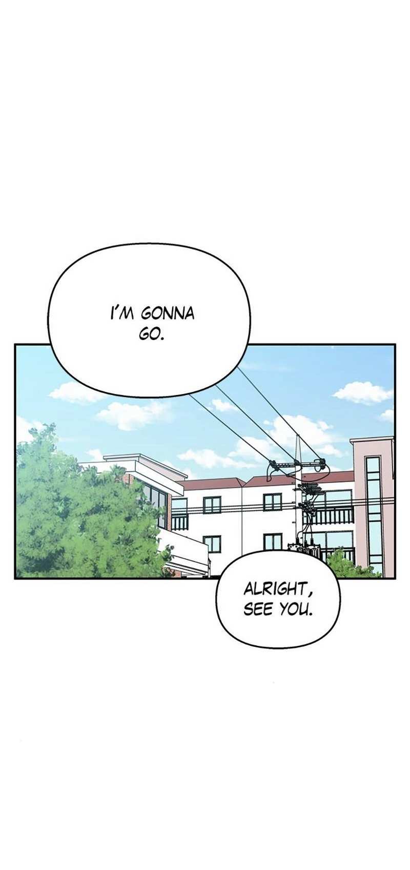 My Butler, Not Lover Chapter 93 - page 18