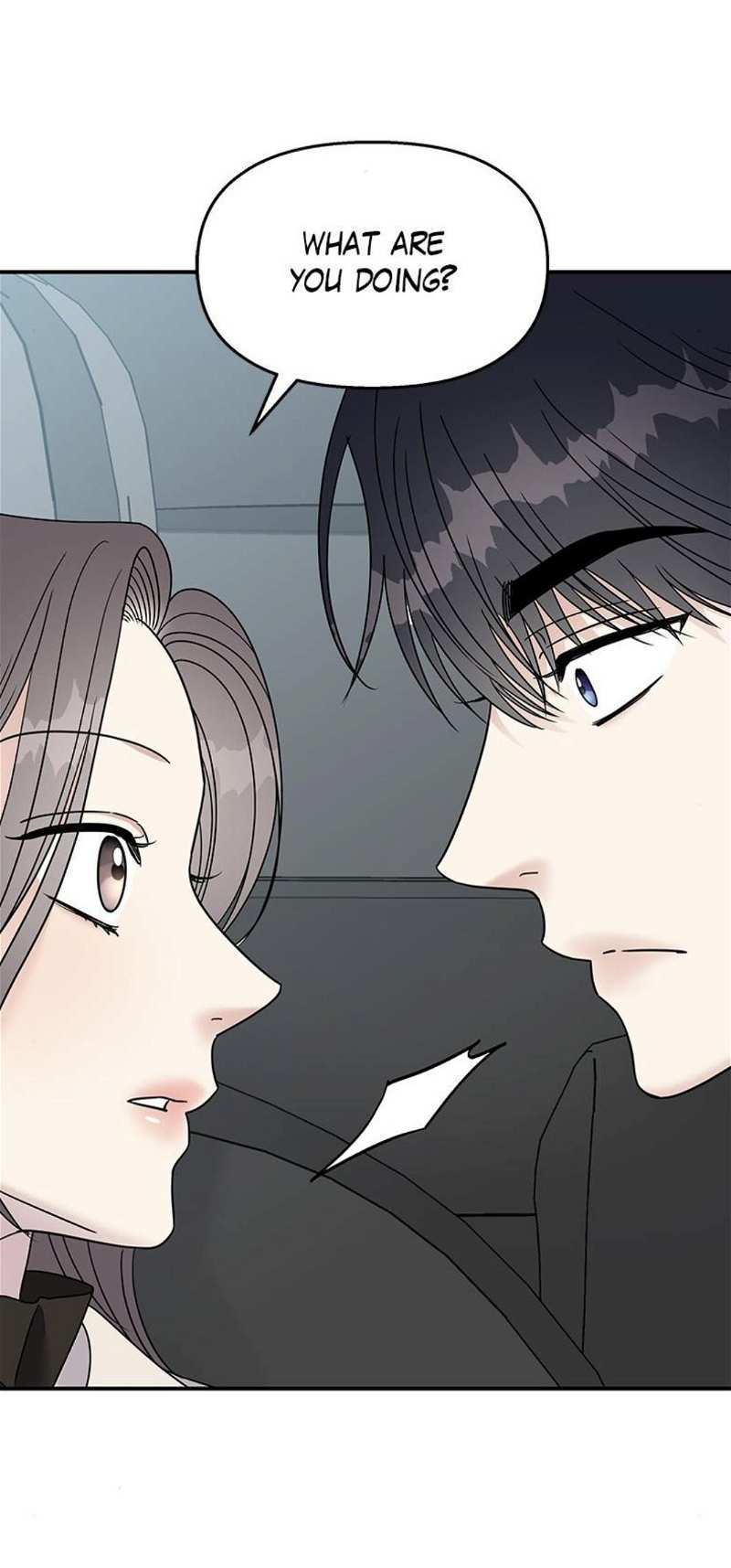 My Butler, Not Lover Chapter 93 - page 2