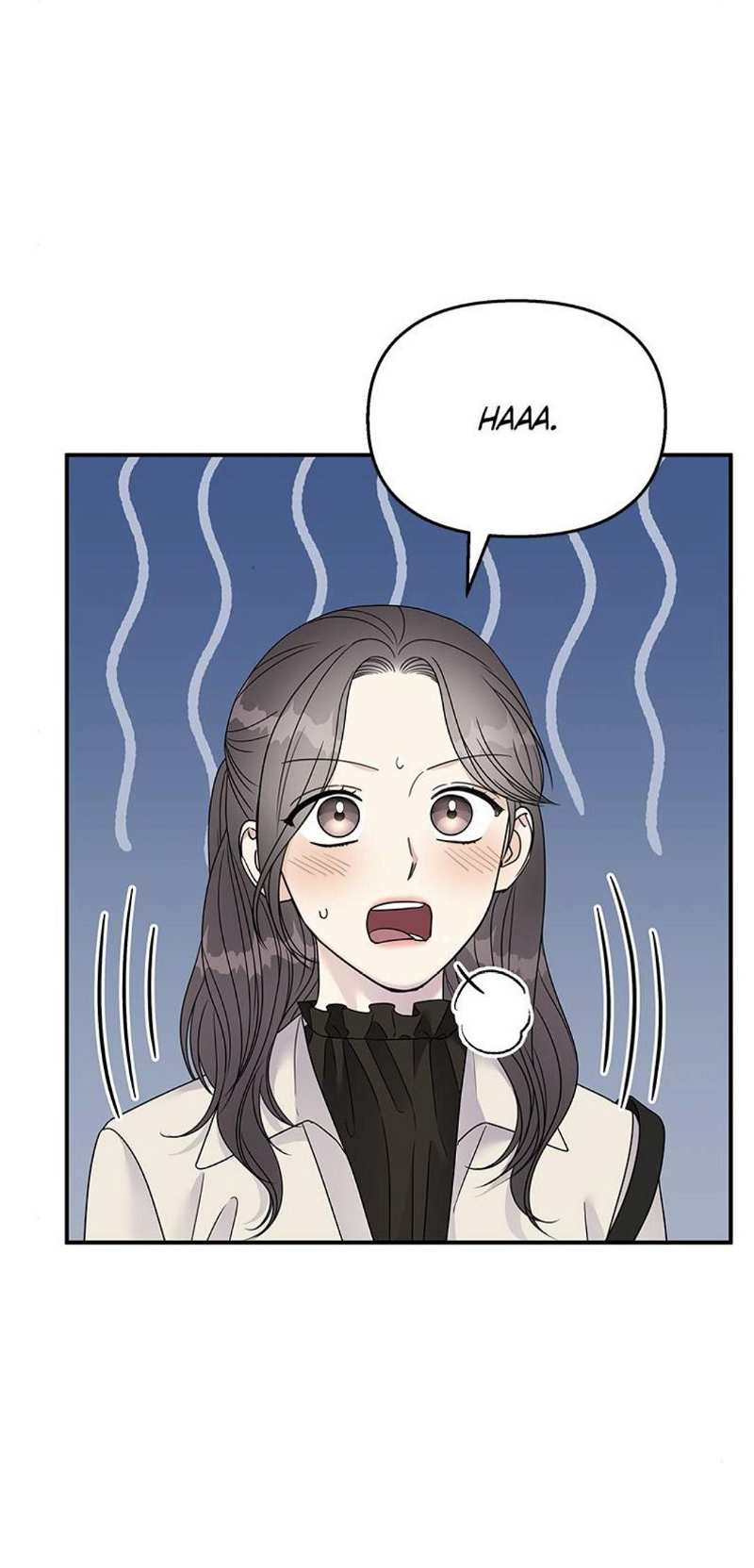 My Butler, Not Lover Chapter 93 - page 21