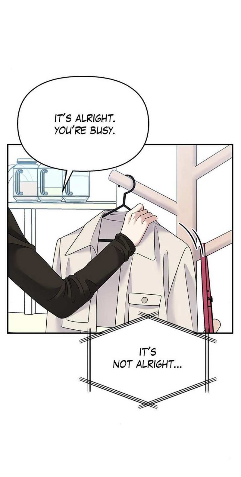 My Butler, Not Lover Chapter 93 - page 35