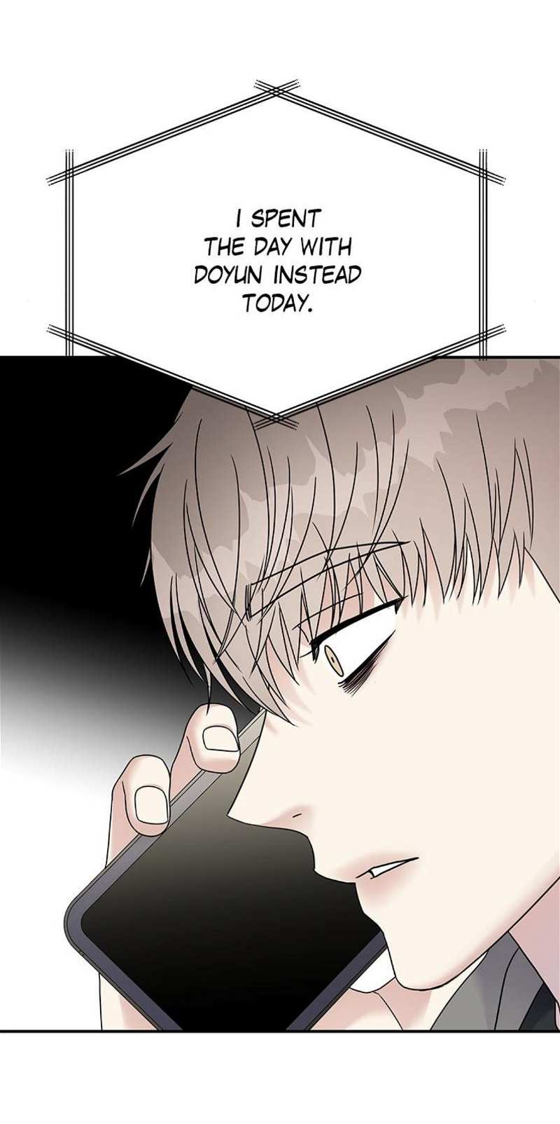 My Butler, Not Lover Chapter 93 - page 36