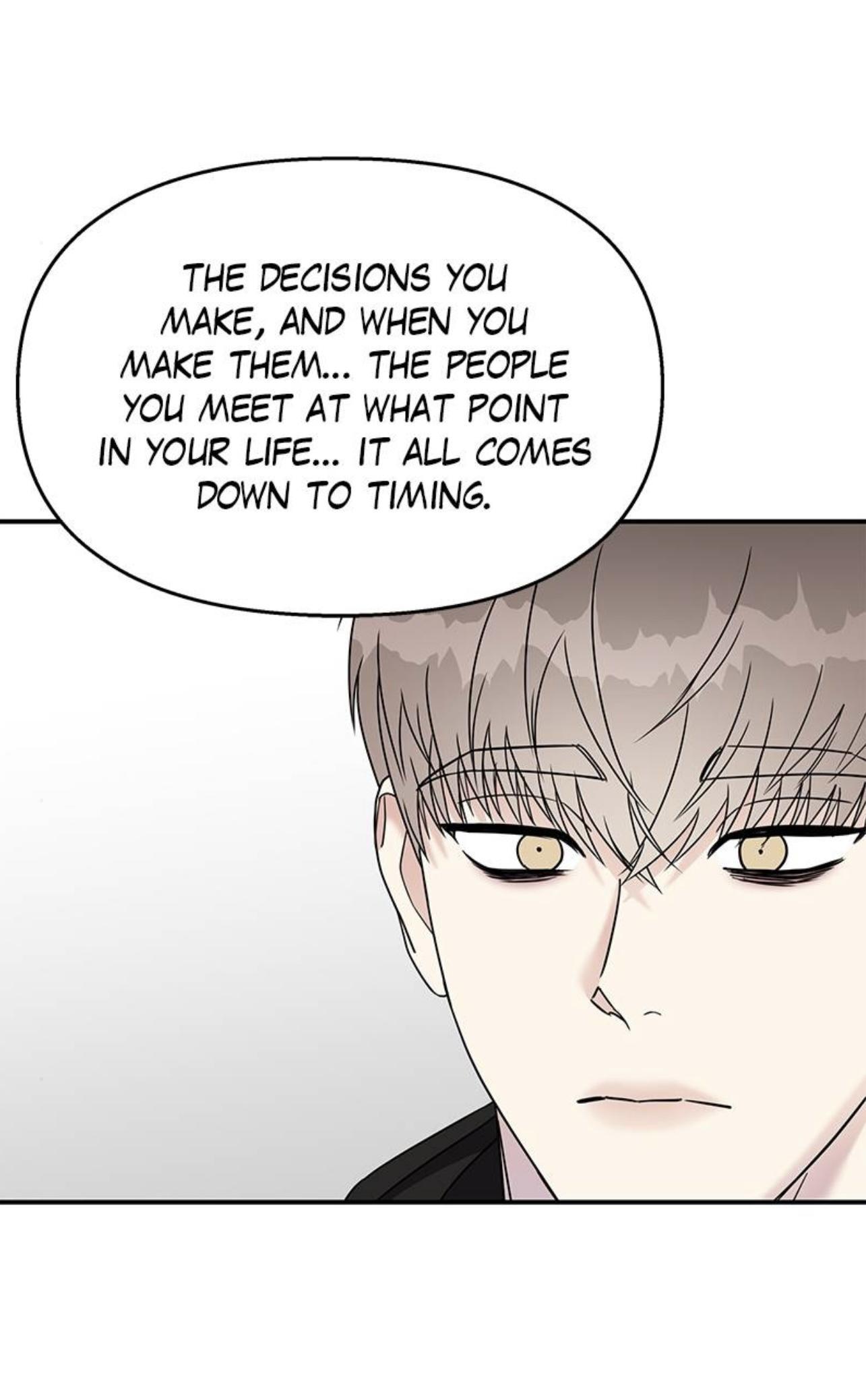 My Butler, Not Lover Chapter 93 - page 70