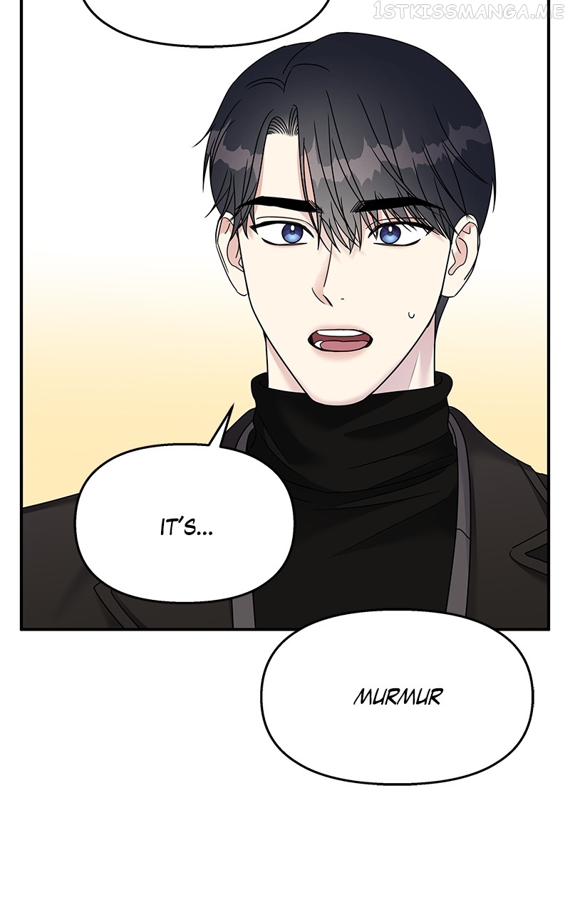 My Butler, Not Lover Chapter 92 - page 12