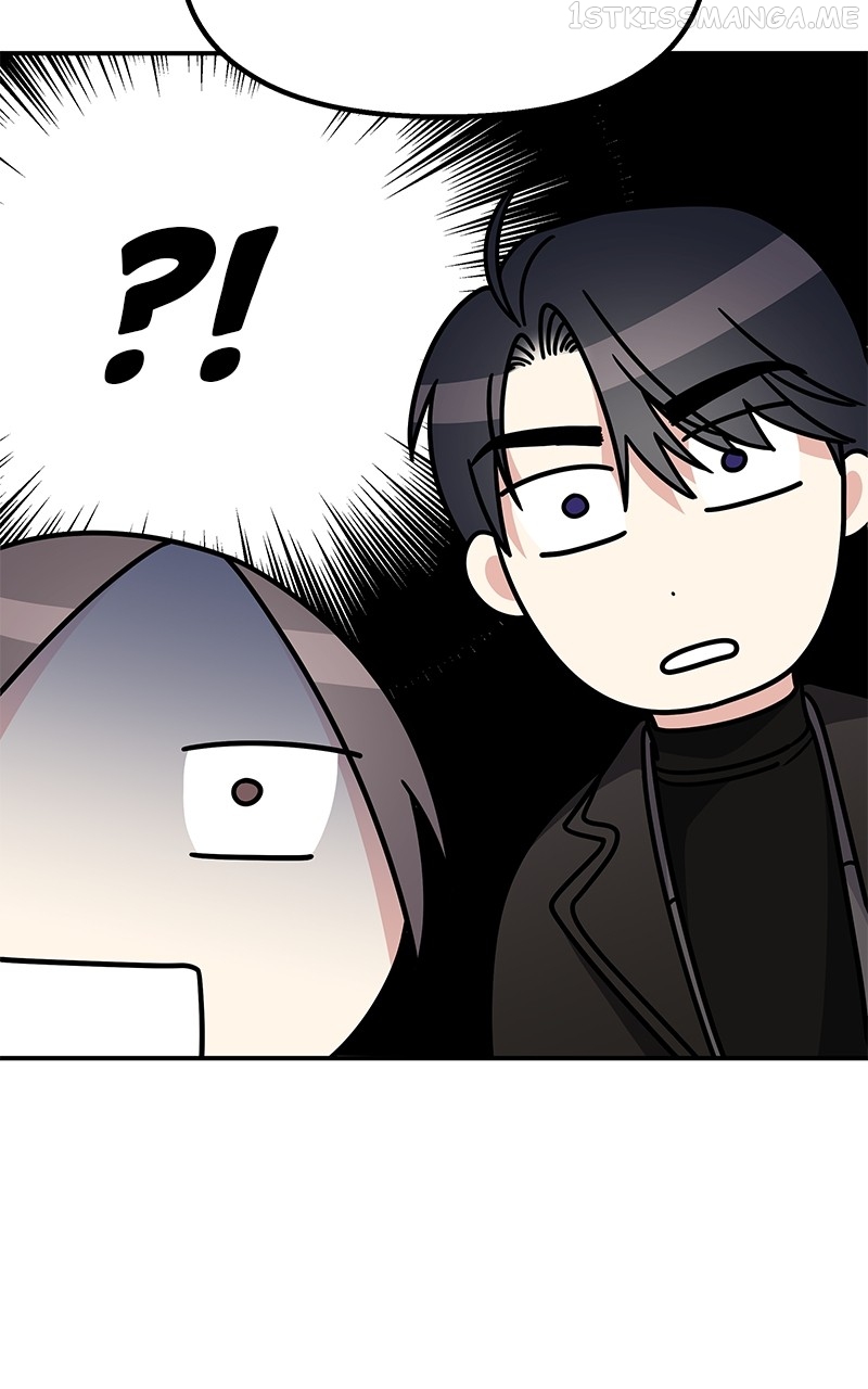 My Butler, Not Lover Chapter 92 - page 16