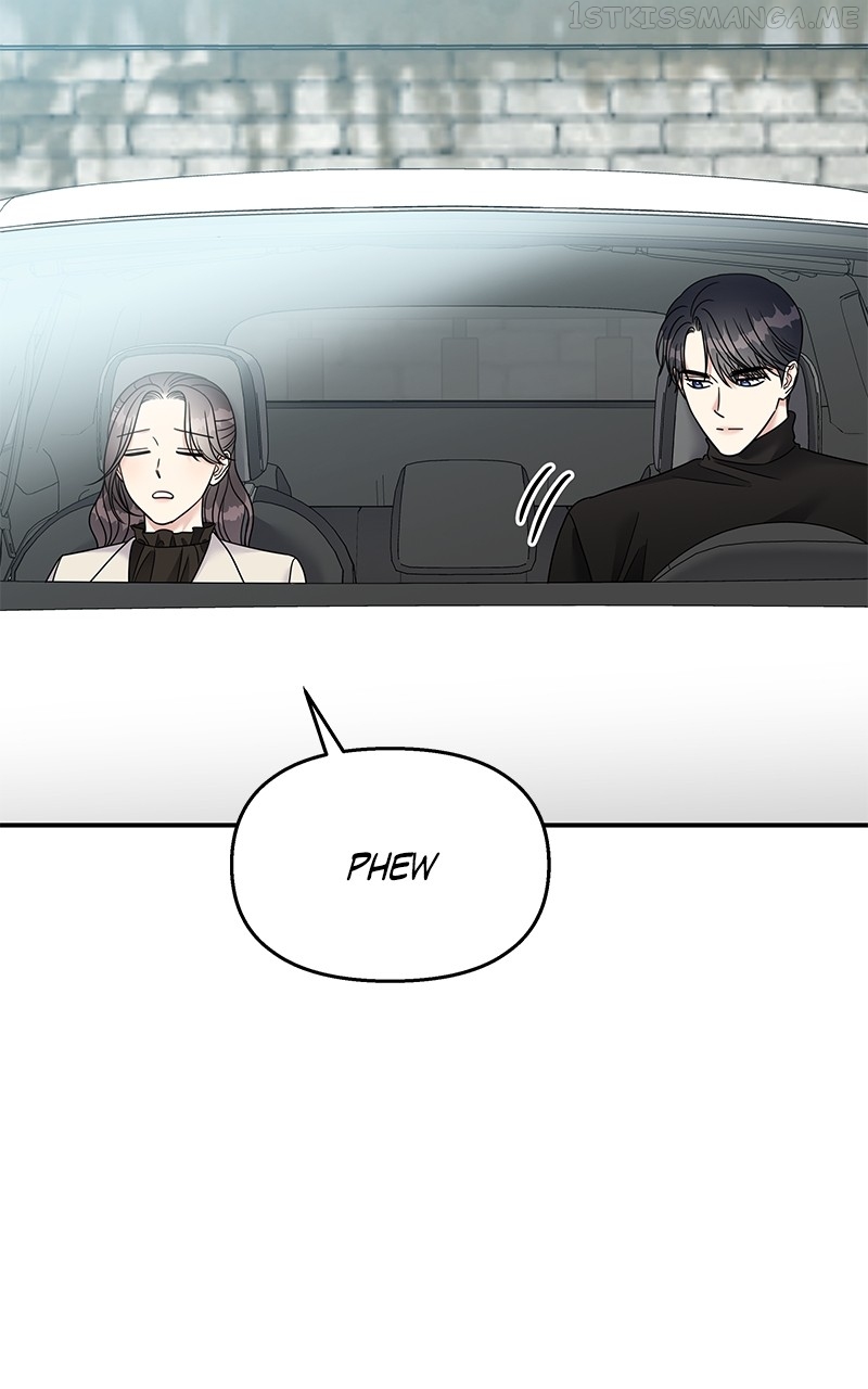 My Butler, Not Lover Chapter 92 - page 24