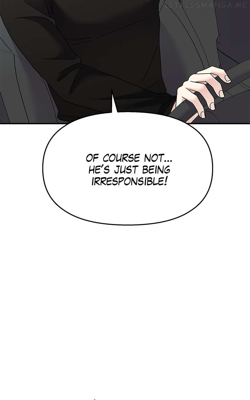 My Butler, Not Lover Chapter 92 - page 39