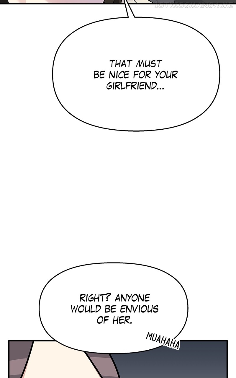 My Butler, Not Lover Chapter 92 - page 46