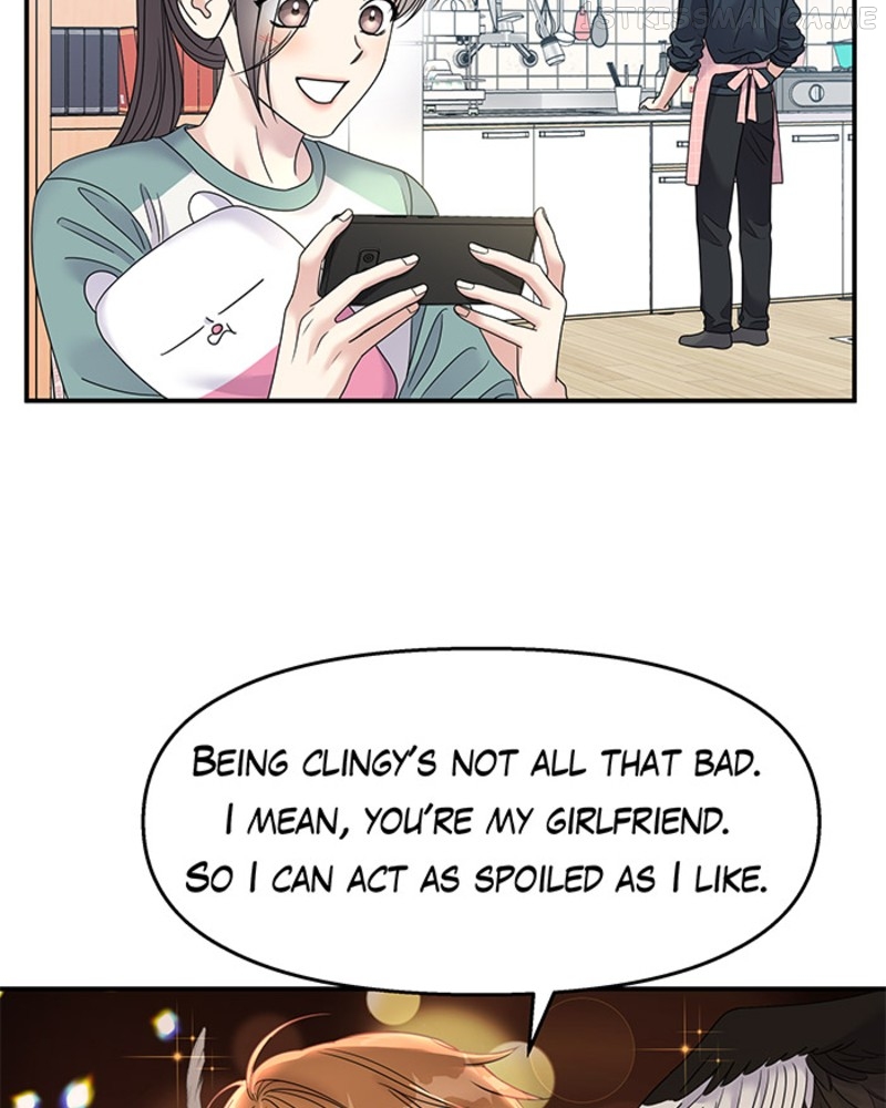 My Butler, Not Lover Chapter 92 - page 91