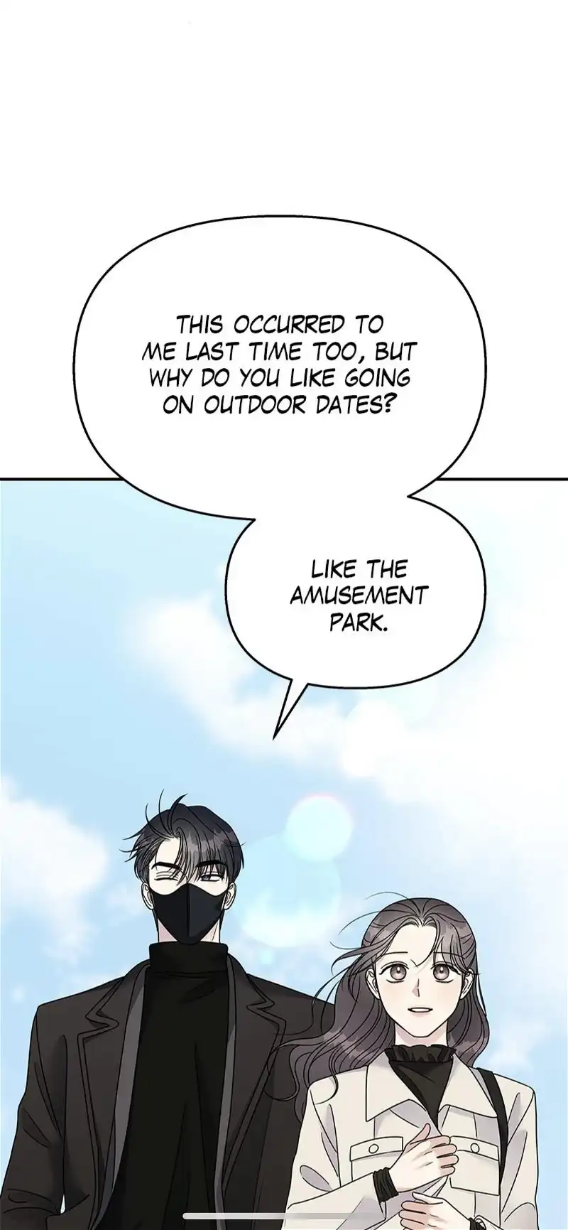 My Butler, Not Lover Chapter 91 - page 11