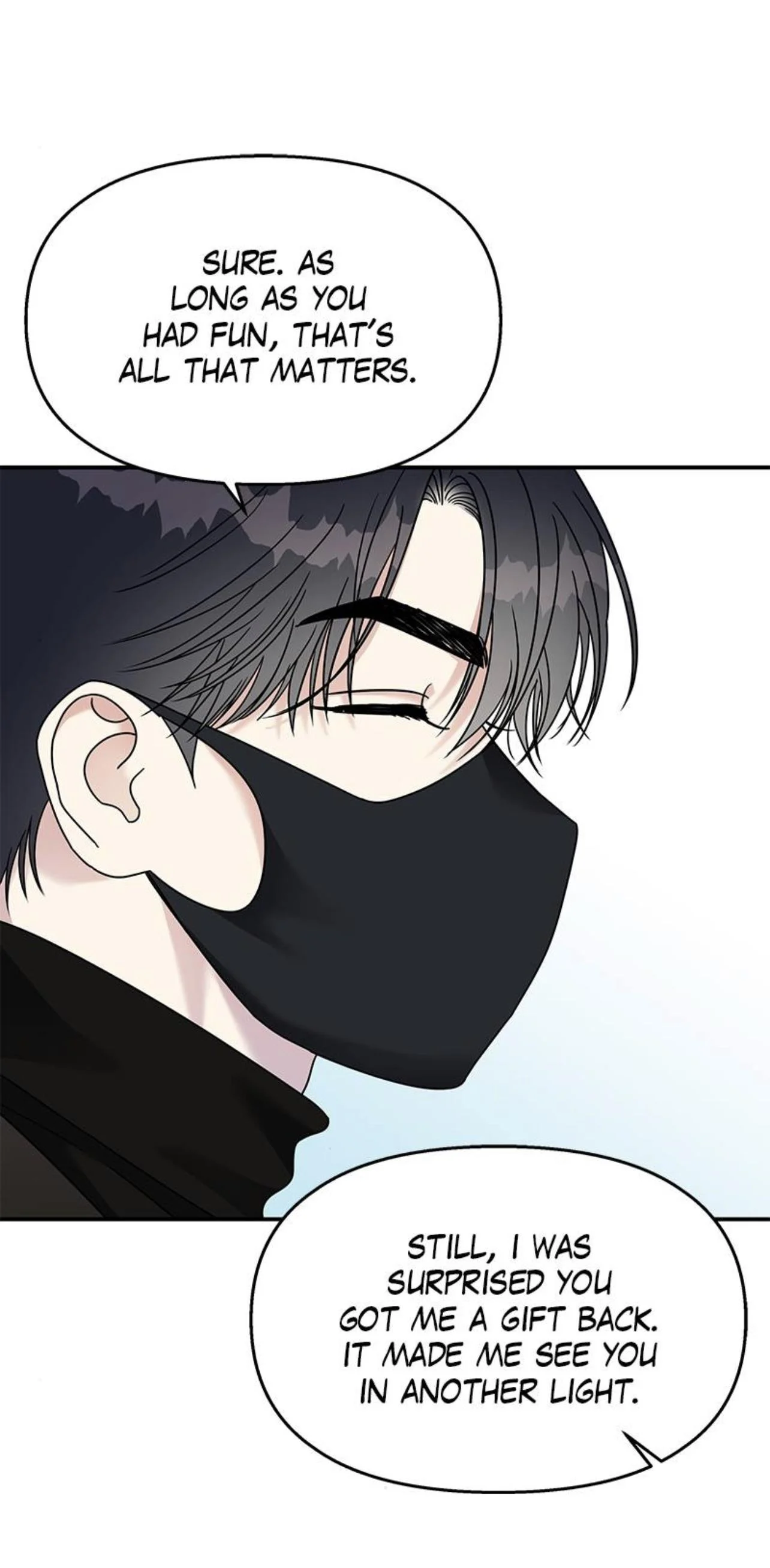 My Butler, Not Lover Chapter 91 - page 65