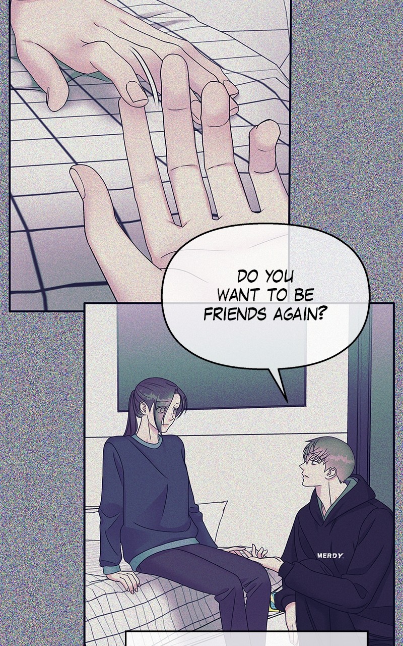 My Butler, Not Lover chapter 90 - page 37