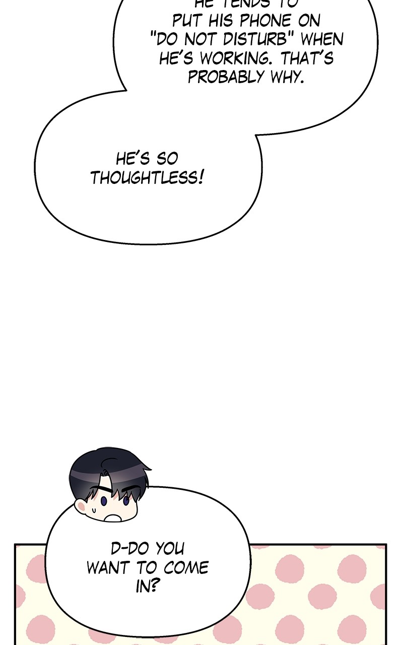 My Butler, Not Lover chapter 90 - page 81