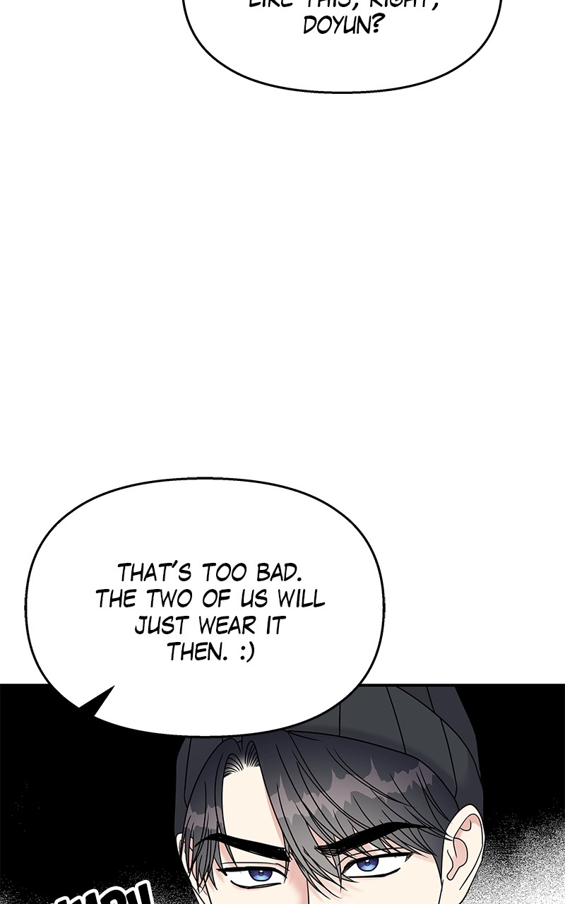 My Butler, Not Lover chapter 89 - page 20