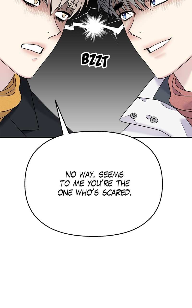 My Butler, Not Lover chapter 89 - page 49