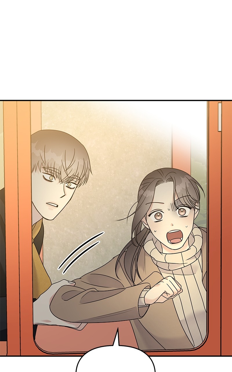 My Butler, Not Lover chapter 89 - page 91