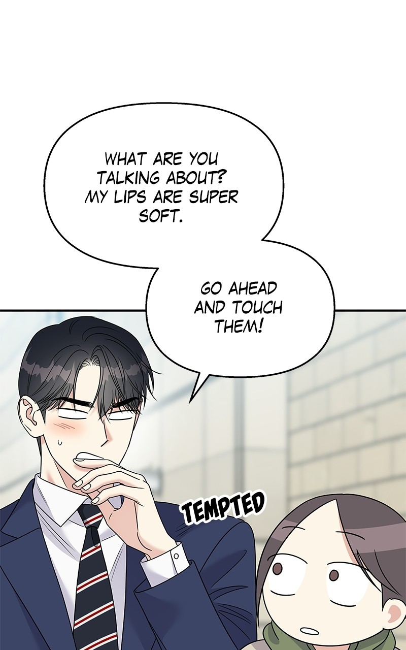 My Butler, Not Lover chapter 88 - page 35