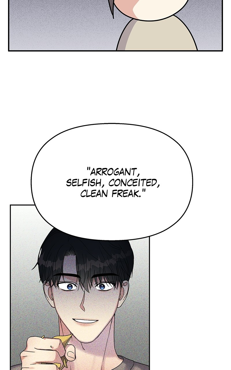 My Butler, Not Lover chapter 88 - page 60