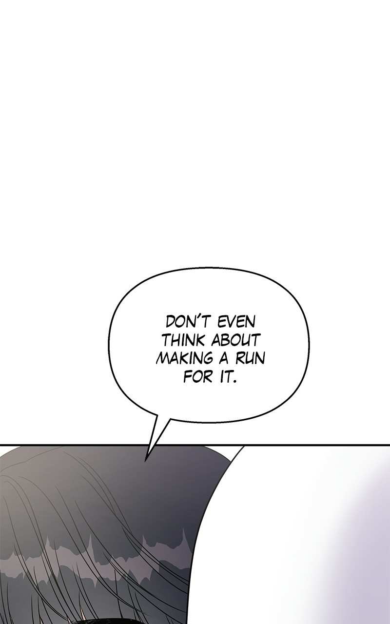 My Butler, Not Lover chapter 87 - page 105