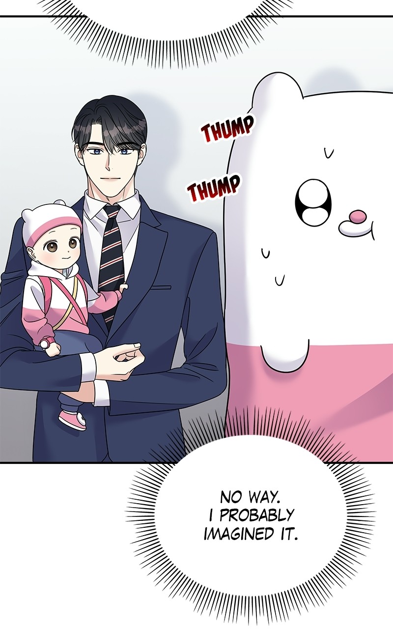 My Butler, Not Lover chapter 87 - page 99