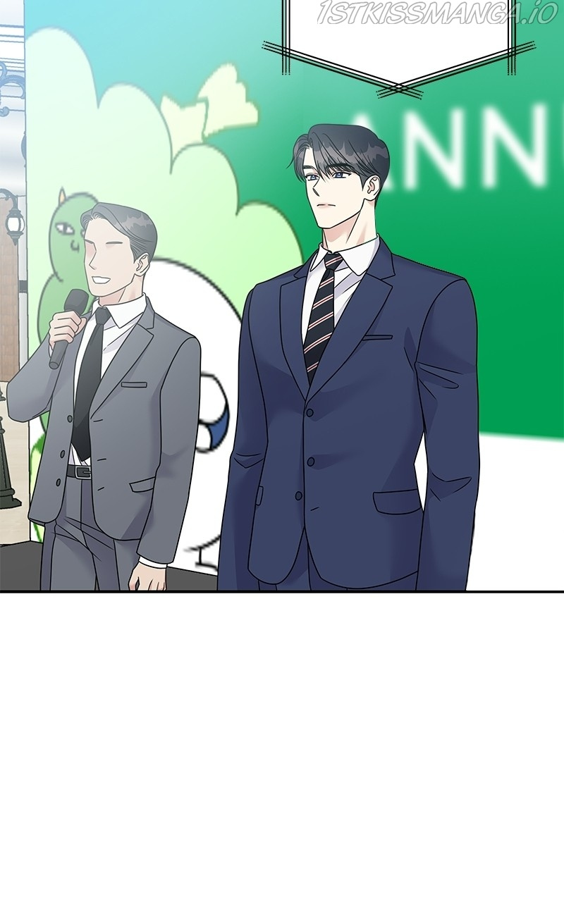 My Butler, Not Lover chapter 86 - page 106