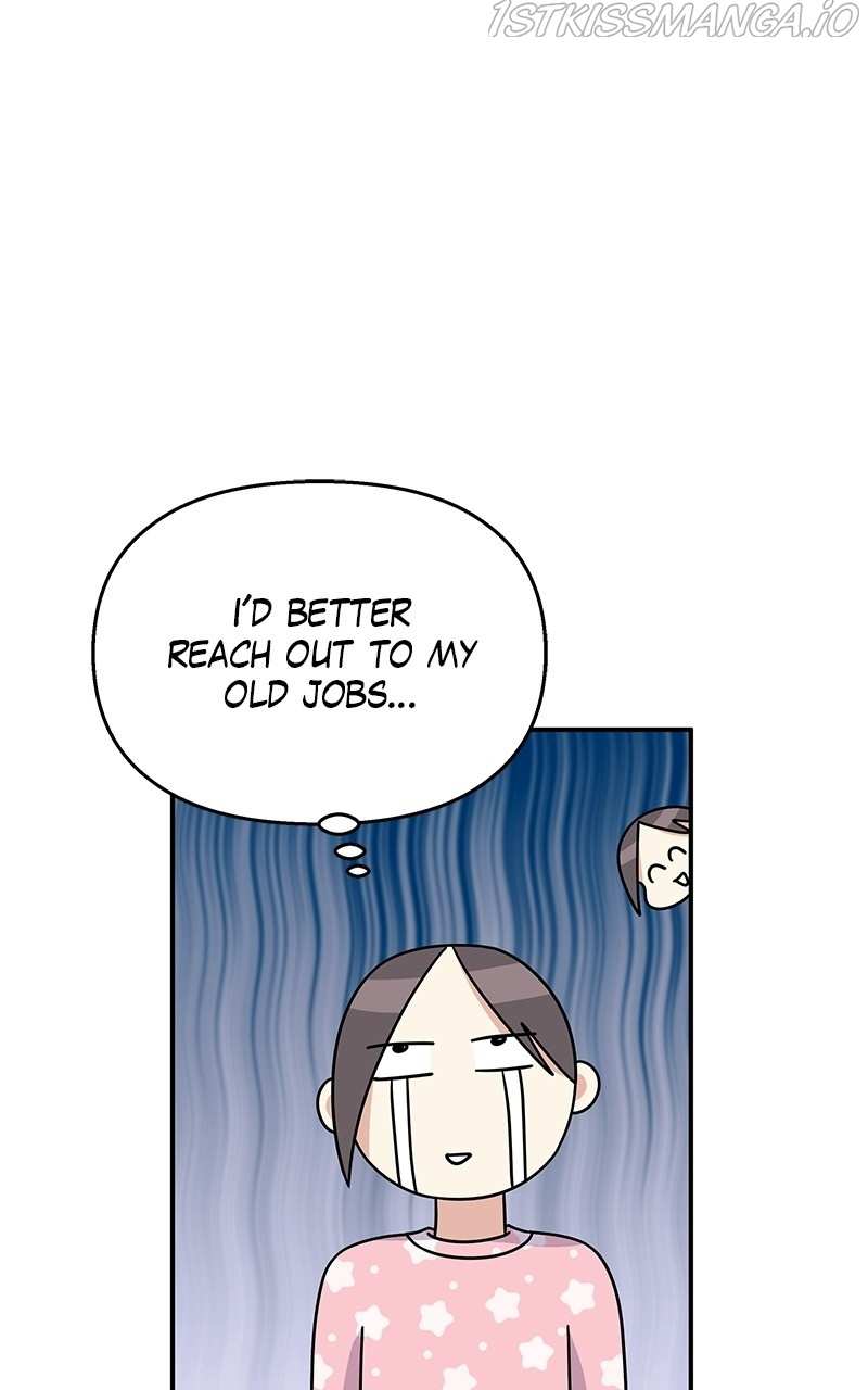 My Butler, Not Lover chapter 86 - page 19