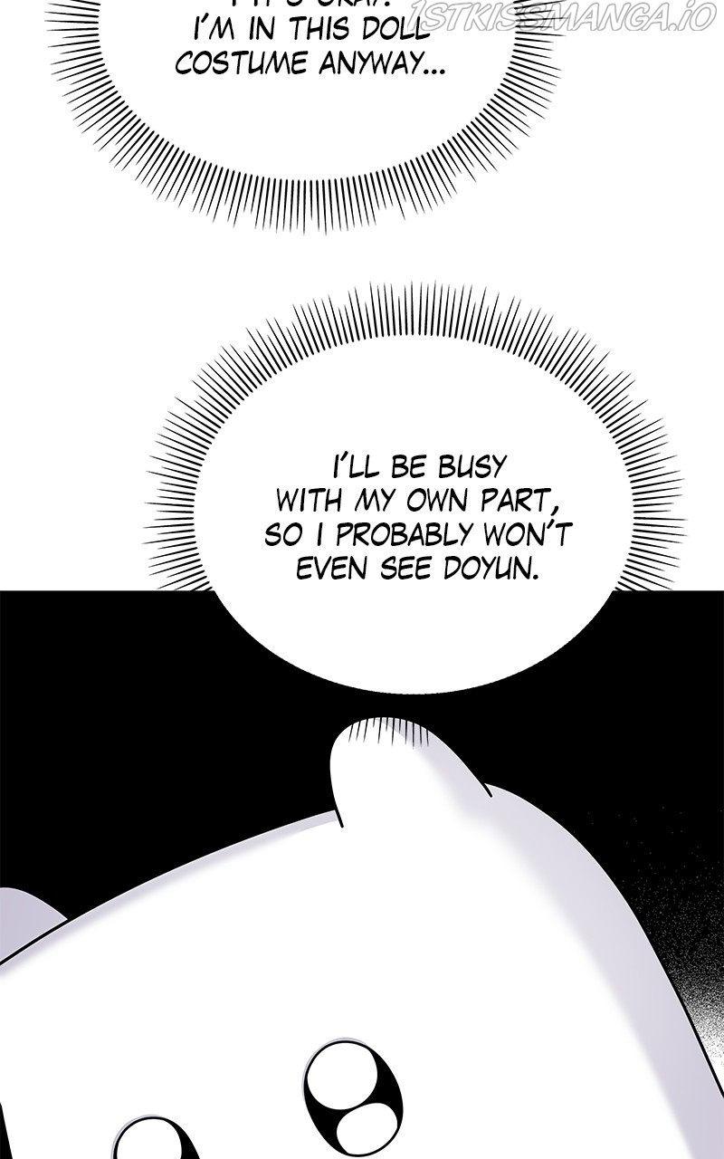 My Butler, Not Lover chapter 86 - page 27