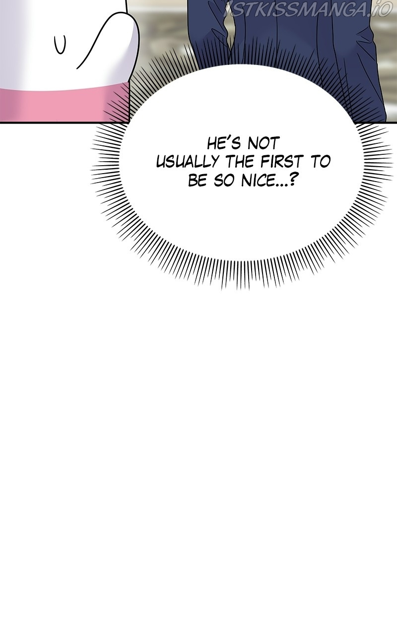 My Butler, Not Lover chapter 86 - page 48