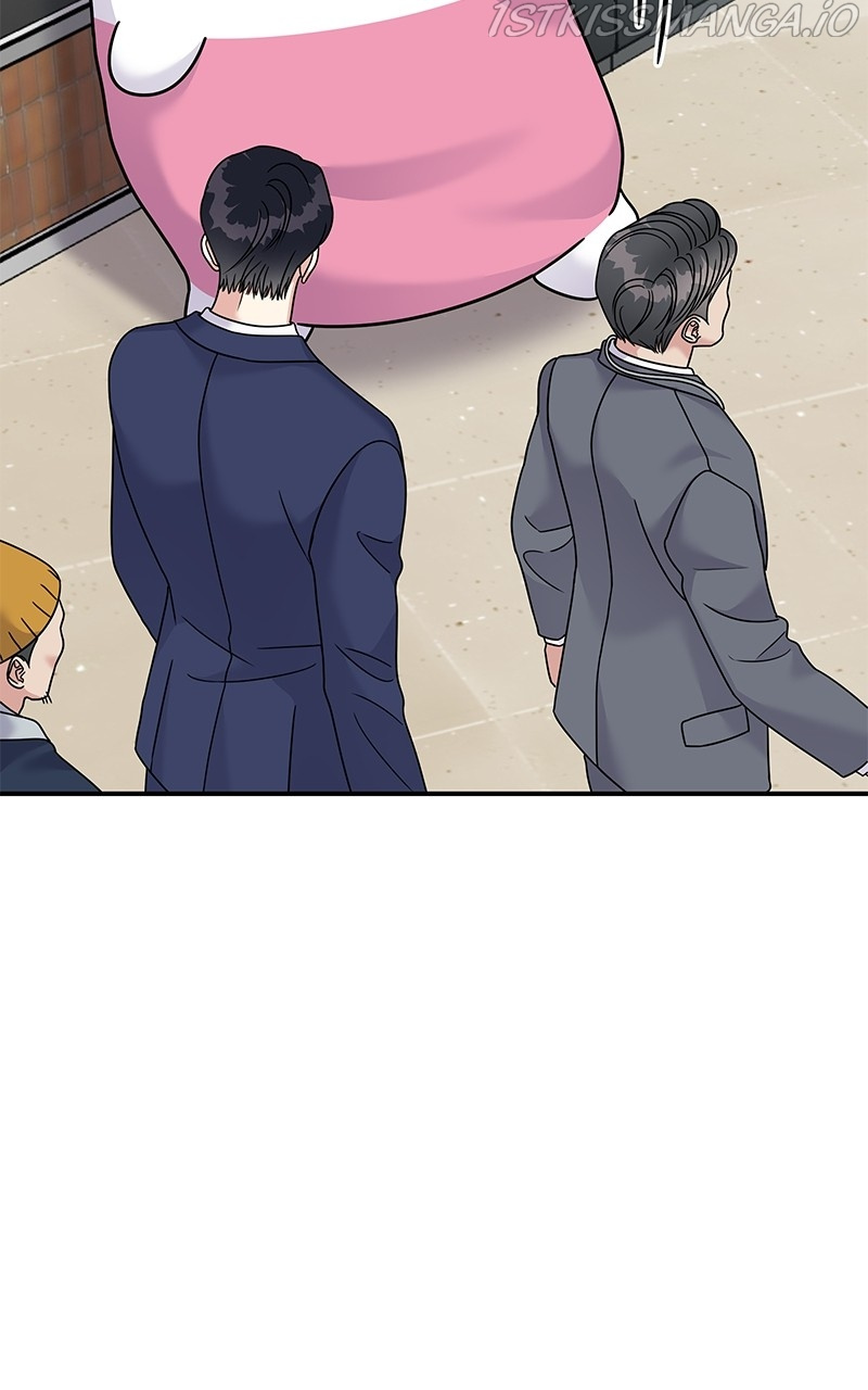 My Butler, Not Lover chapter 85 - page 102