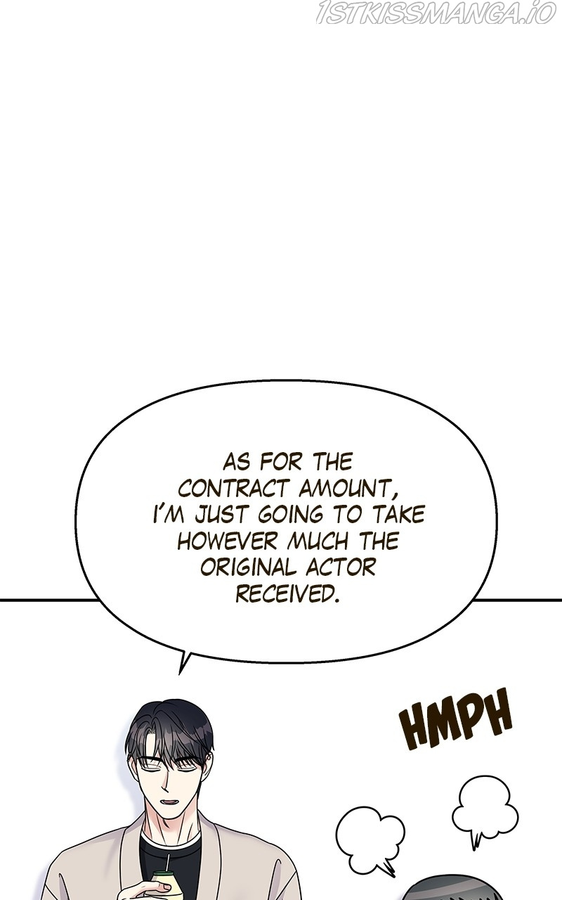 My Butler, Not Lover chapter 85 - page 80