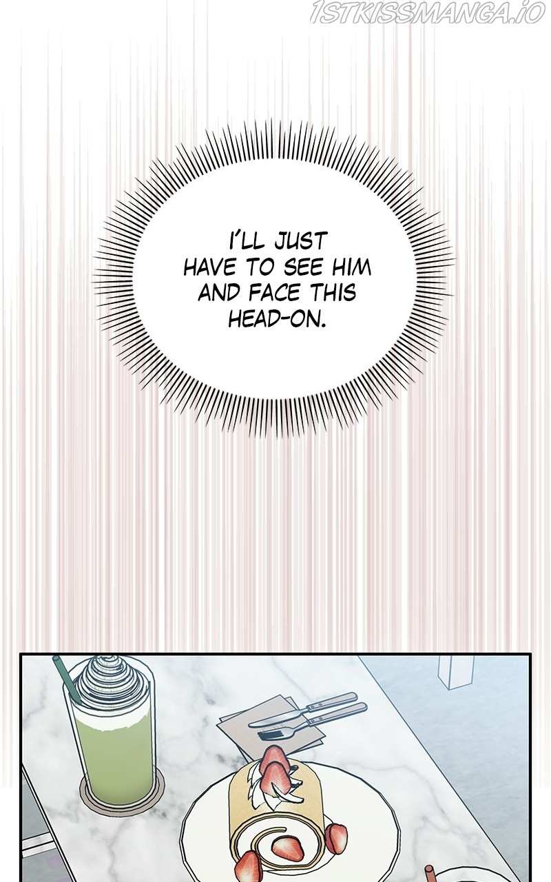 My Butler, Not Lover chapter 84 - page 19