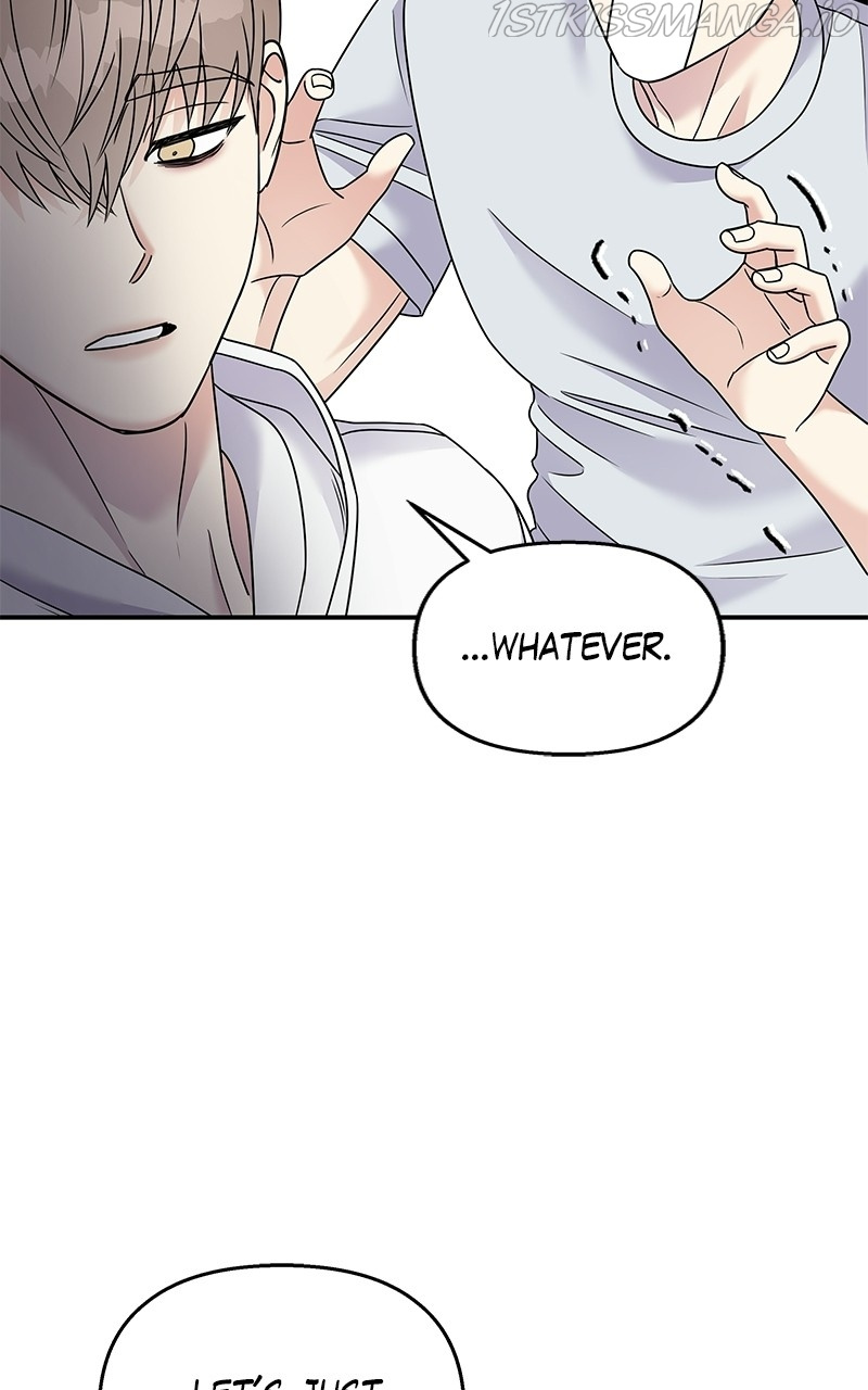 My Butler, Not Lover chapter 84 - page 90