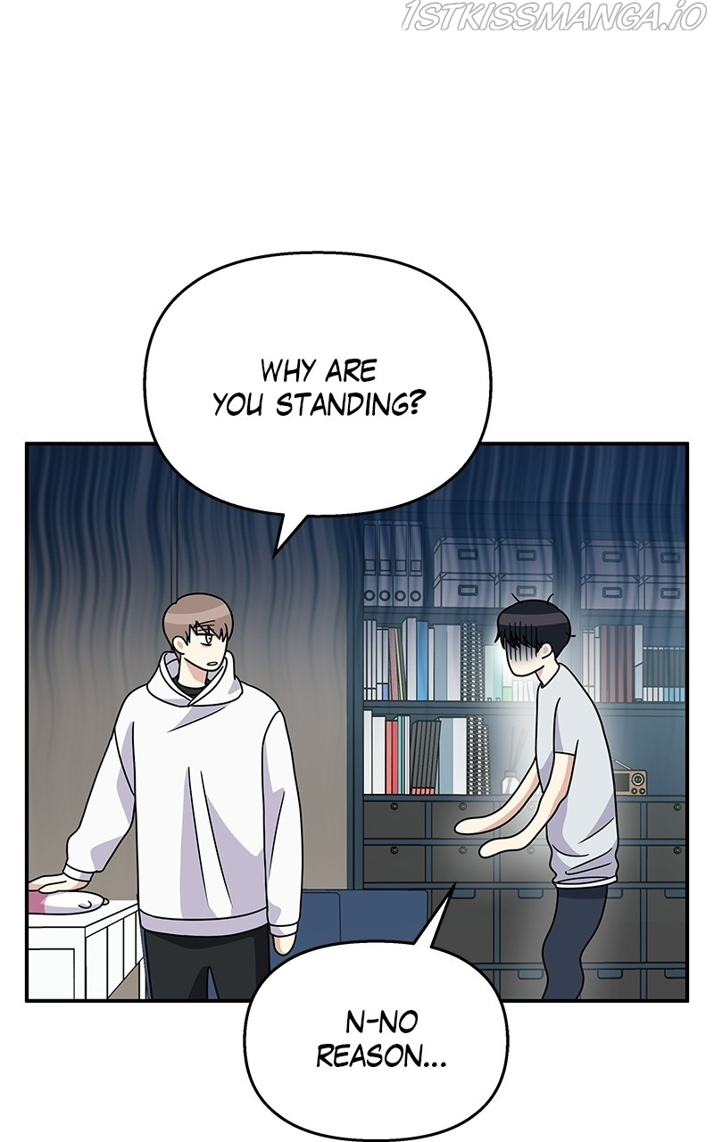 My Butler, Not Lover chapter 84 - page 92