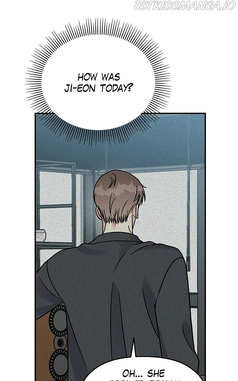 My Butler, Not Lover chapter 81 - page 49