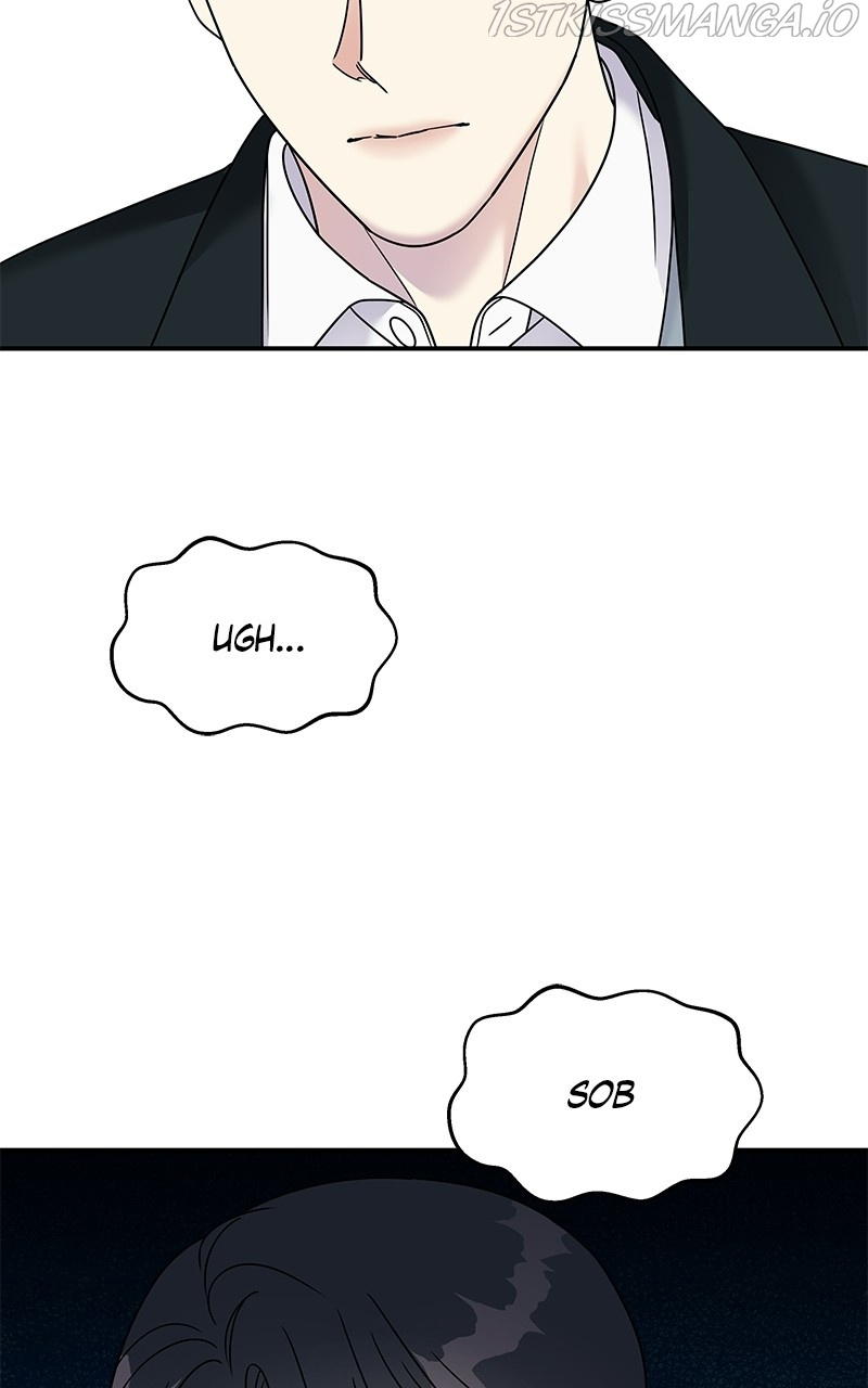 My Butler, Not Lover chapter 81 - page 63