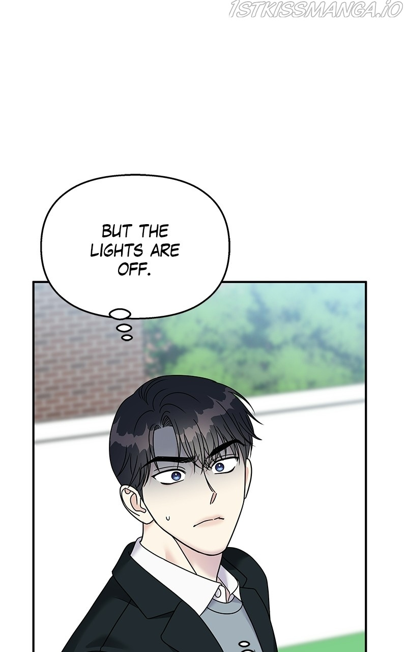 My Butler, Not Lover chapter 81 - page 67
