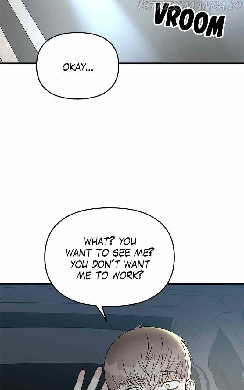 My Butler, Not Lover chapter 80 - page 16