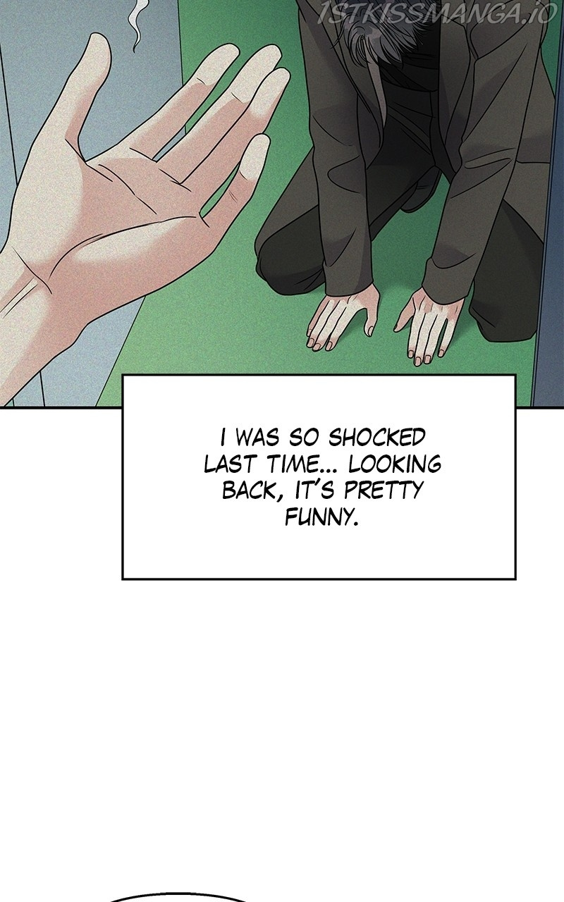 My Butler, Not Lover chapter 80 - page 90