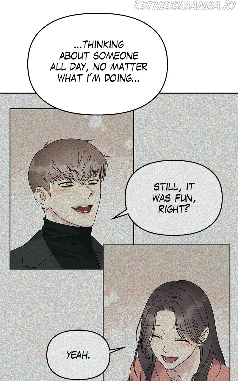 My Butler, Not Lover chapter 79 - page 89