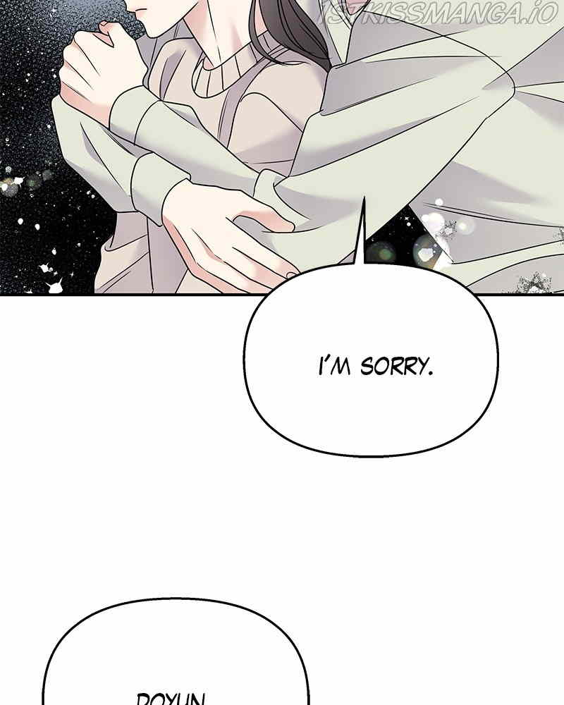 My Butler, Not Lover chapter 76 - page 105